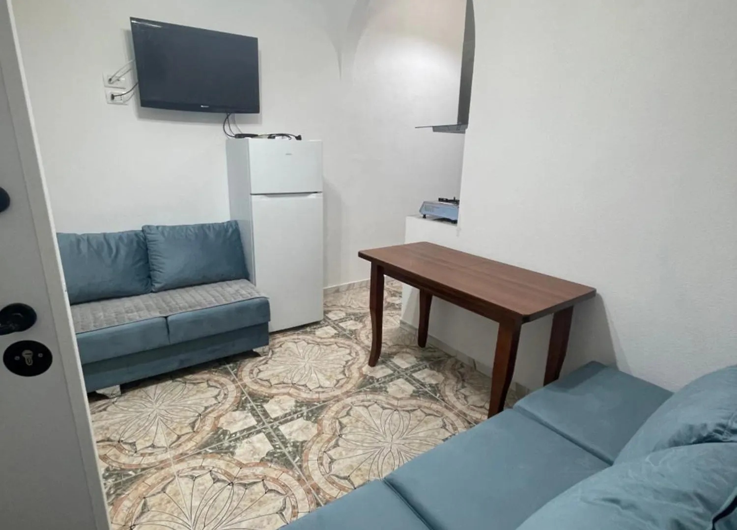 Homestay Rooms For Rent 1 Durres Albania