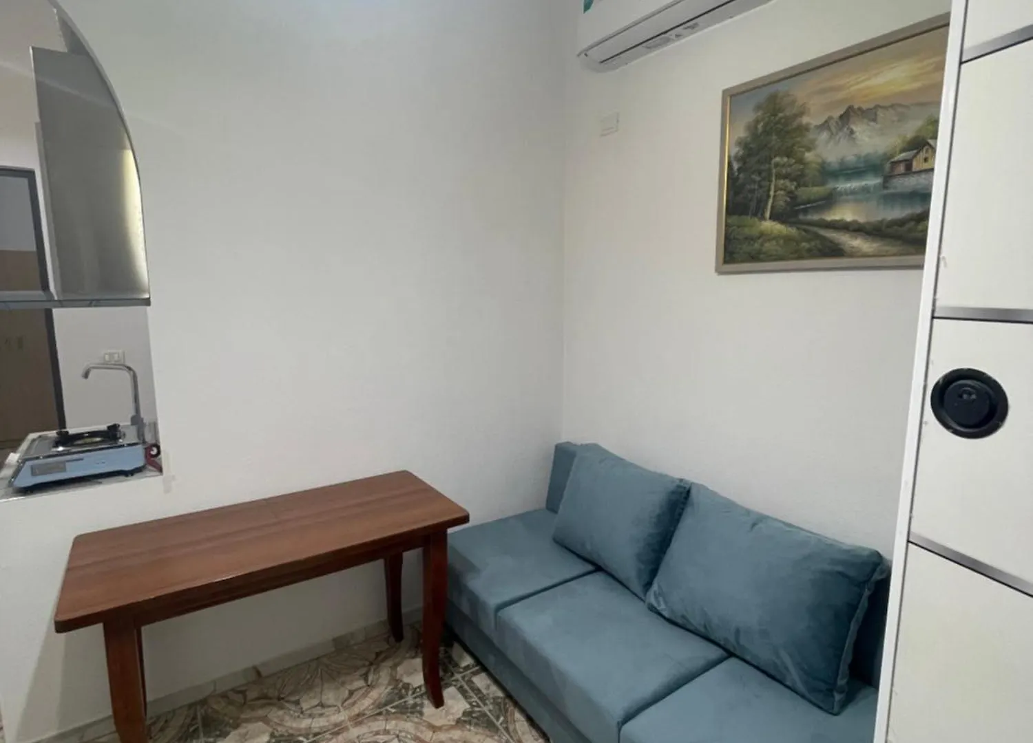 Rooms For Rent 1 Durres 0*,