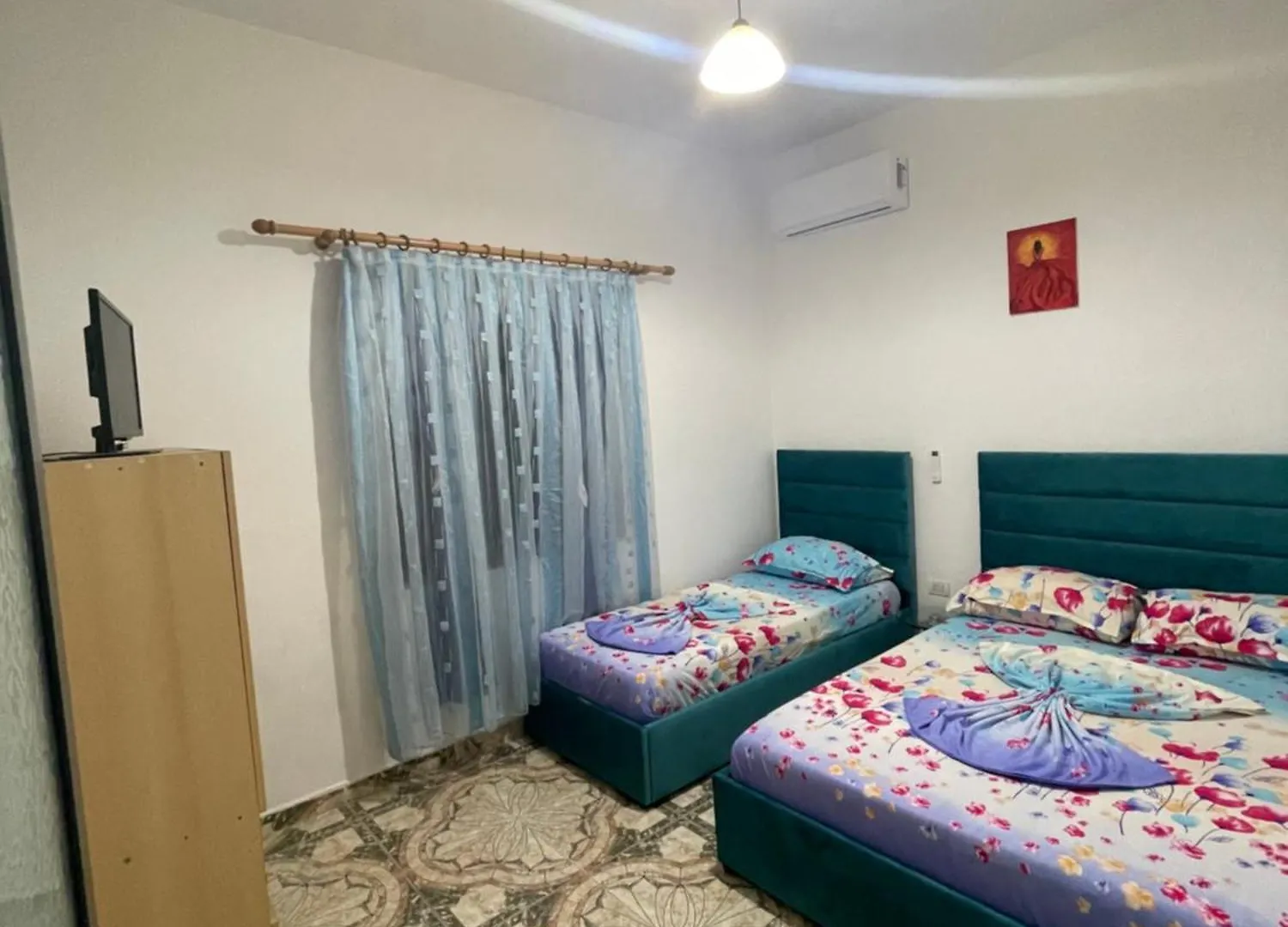 Rooms For Rent 1 Durres Homestay
