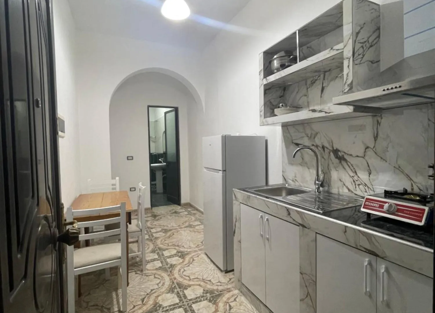 Homestay Rooms For Rent 1 Durres