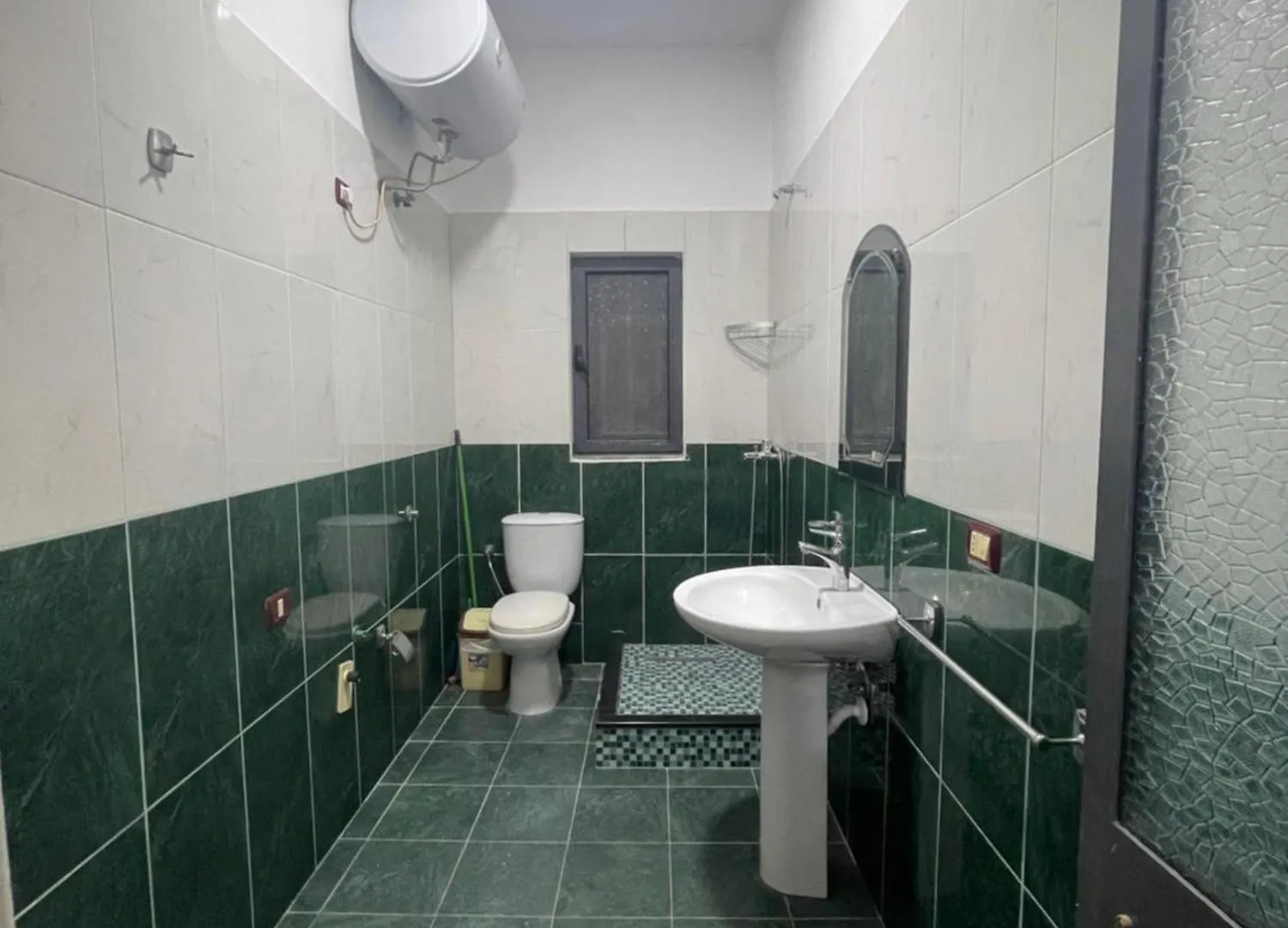 Rooms For Rent 1 Durrës Rum i privatbostad